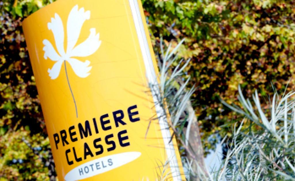 Premiere Classe Avignon Le Pontet Екстер'єр фото