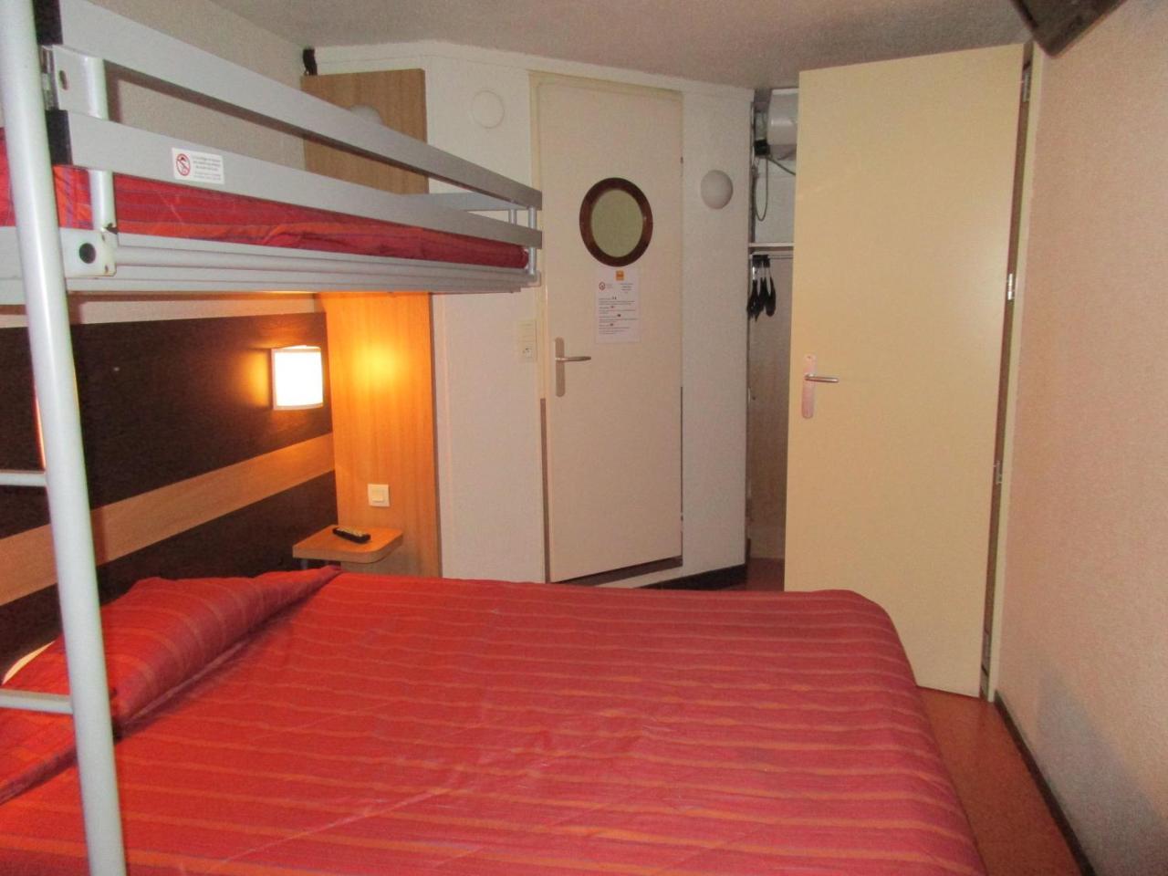 Premiere Classe Avignon Le Pontet Екстер'єр фото
